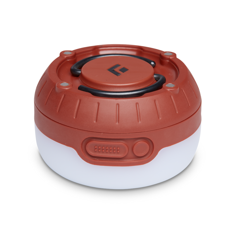 Black Diamond Moji+ Lantern in Dark Crimson-1